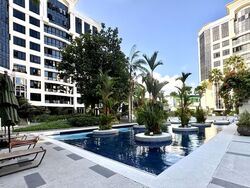 Eastpoint Green (D18), Condominium #563782011